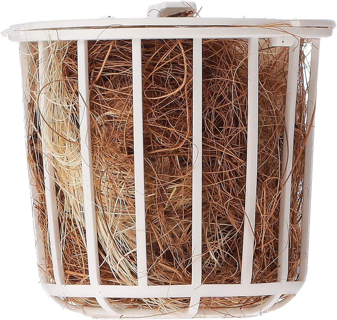 Padovan Nest Material, Multicolor