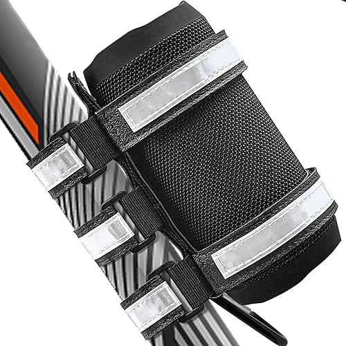 Miniatura 1 de EDUPLINK Soporte de altavoz portátil grande, soporte para altavoces inalámbricos a prueba de golpes, correa larga ajustable para la mayoría de