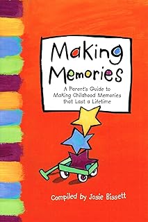 Making Memories (Lessons Learned)