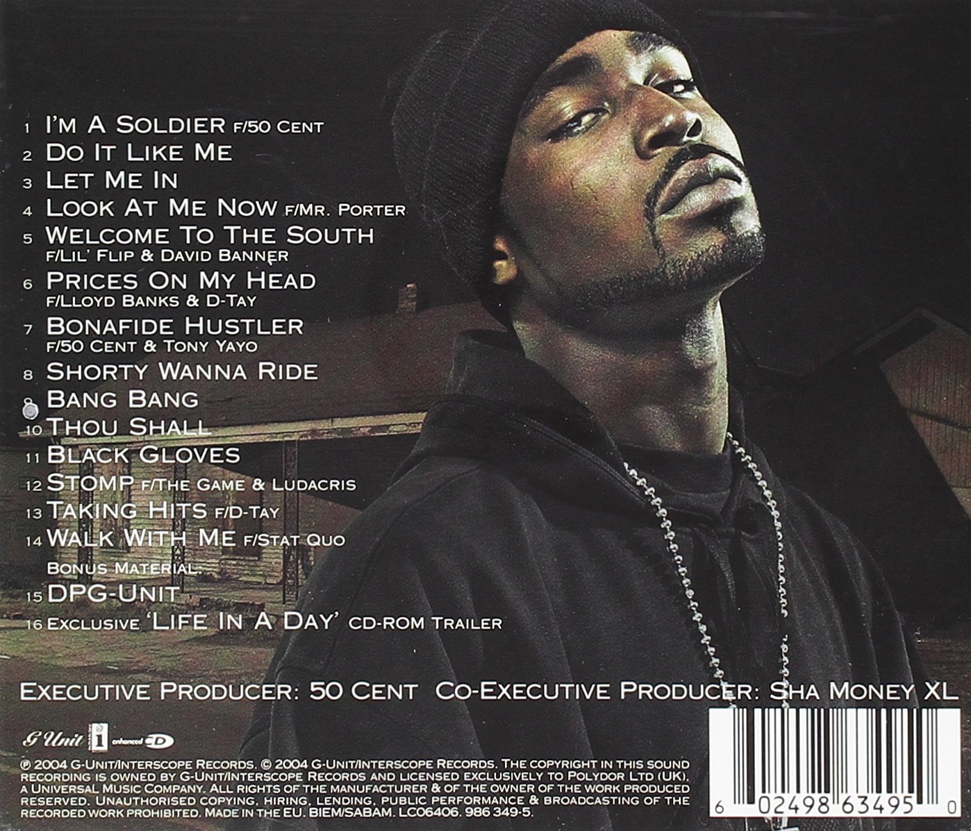 Straight Outta Cashville