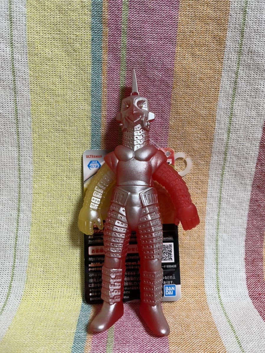 ウルトラ怪獣　ウインダム　タグ付き　タグ無し　2体セット ｳﾙﾄﾗ怪獣ｼﾘｰｽﾞ42 ウインダム “タグ無し” : L I M U R U - K e i