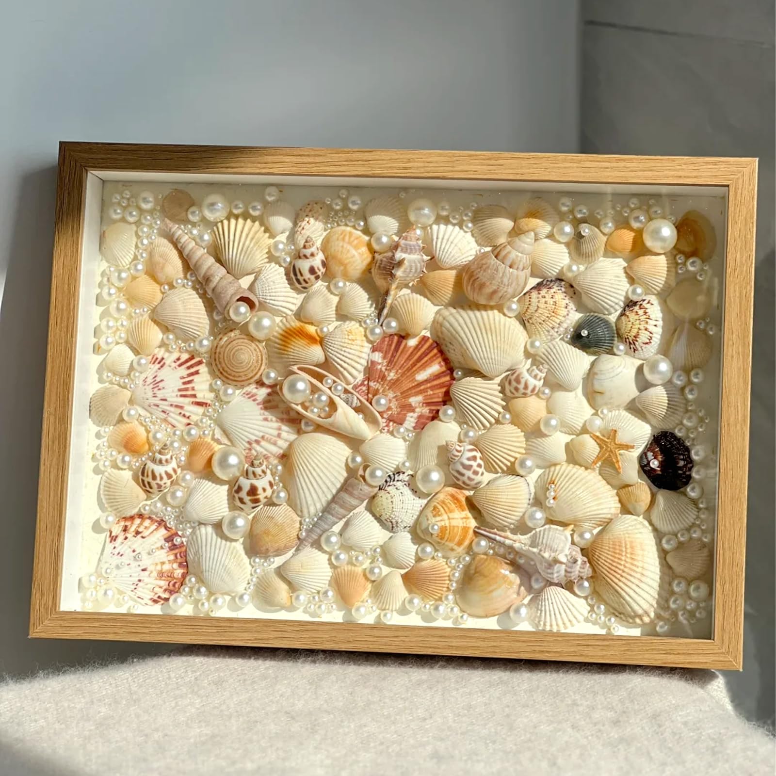 Vind decoratie schelpen in Woonaccessoires | Overige op