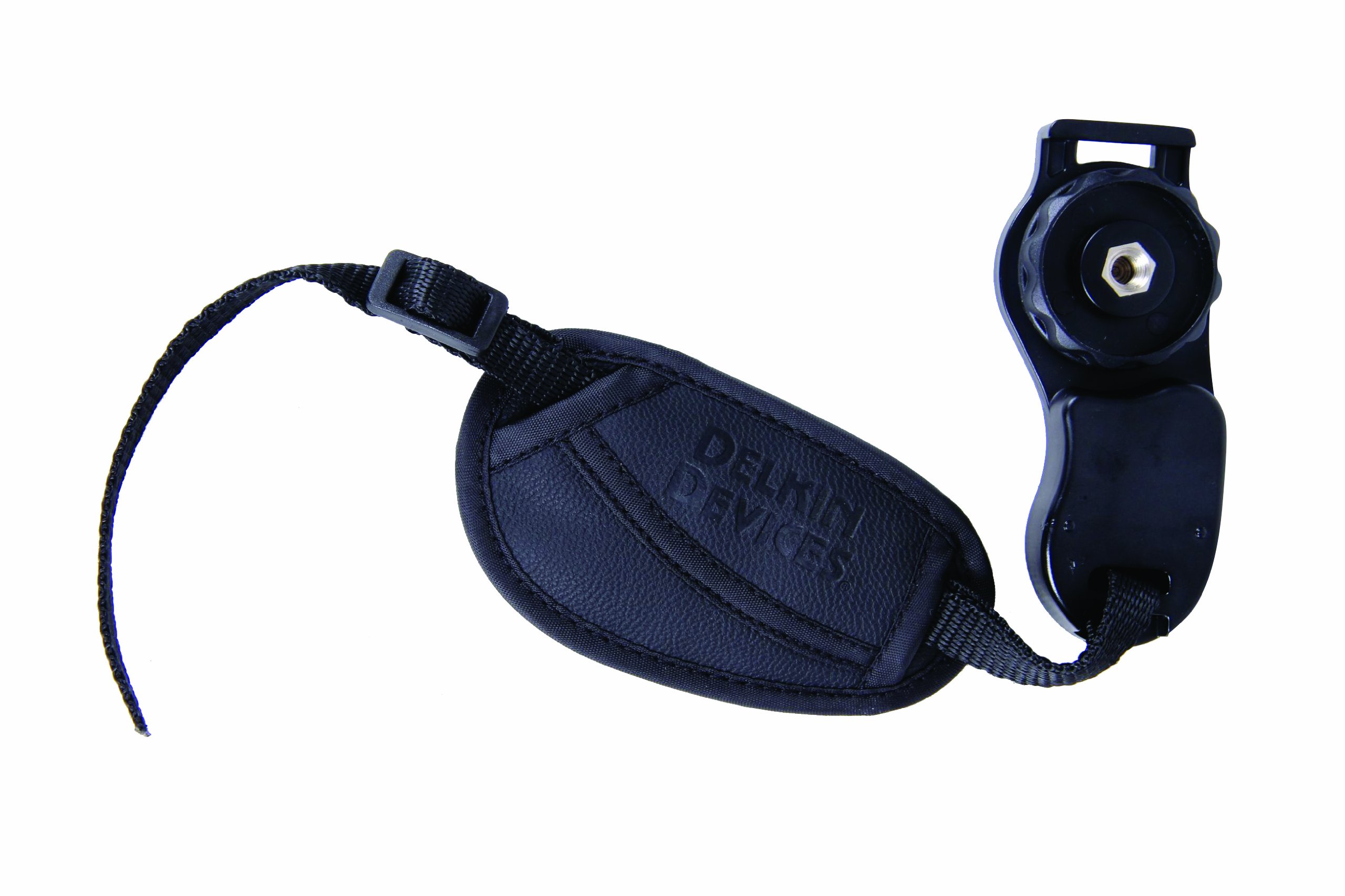 Delkin Fat Gecko Hand Strap for iPad (DDMNT-AC-STP)