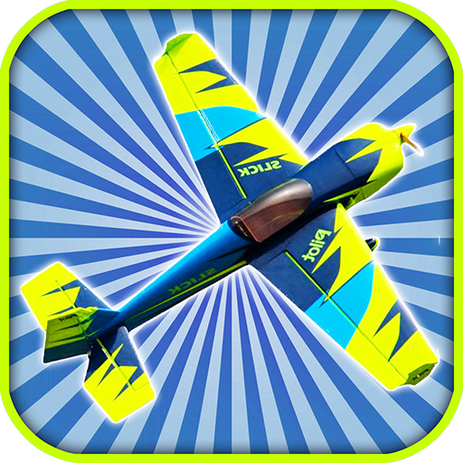 RC Plane Jet Flight Simulator 3D - App on Amazon Appstore