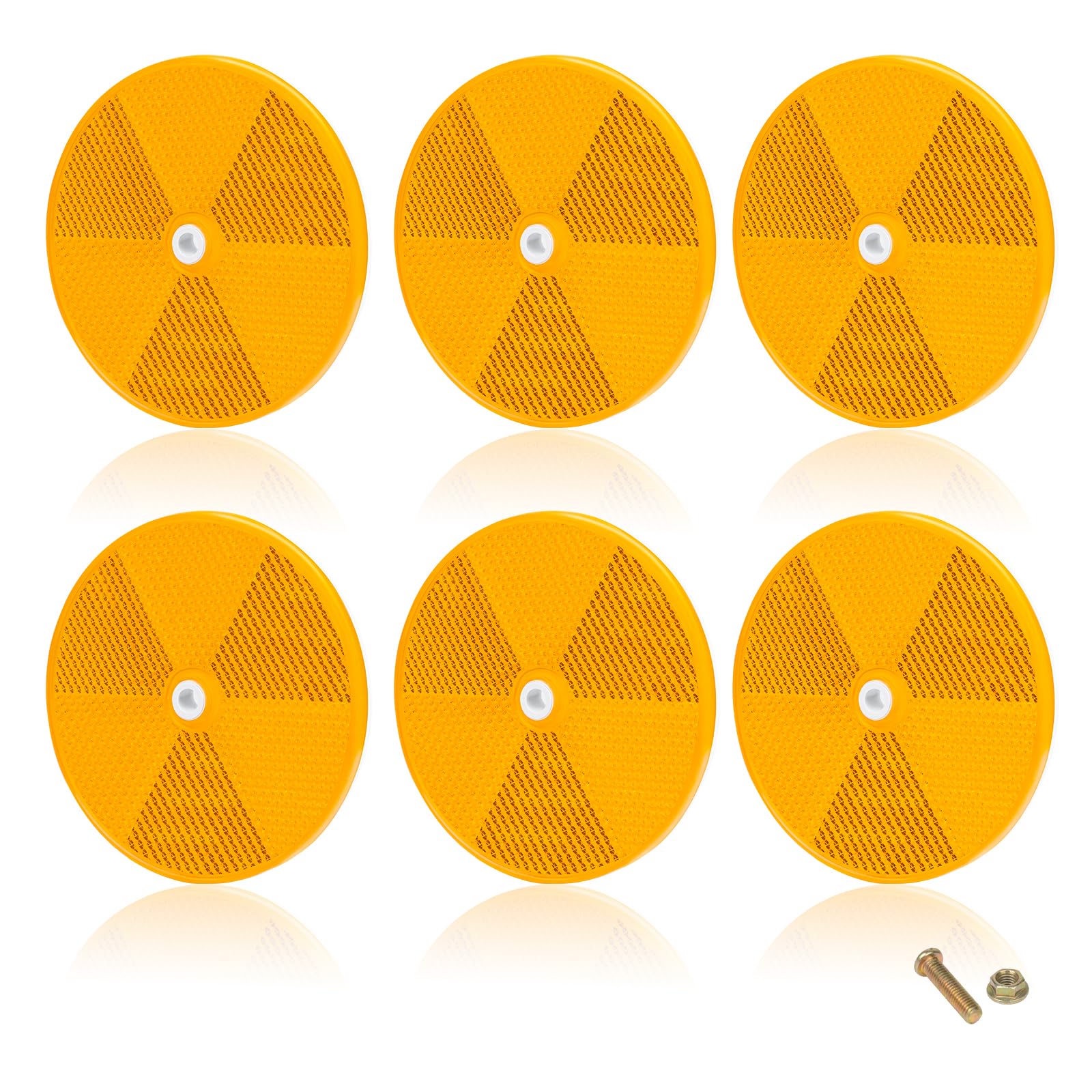 Beschermrek Set voor Multipoint 5 achterlicht _ RVS