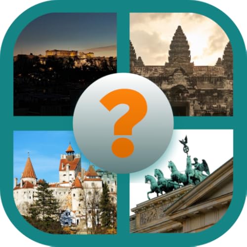 Building in City Quiz