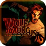 The Wolf Among Us