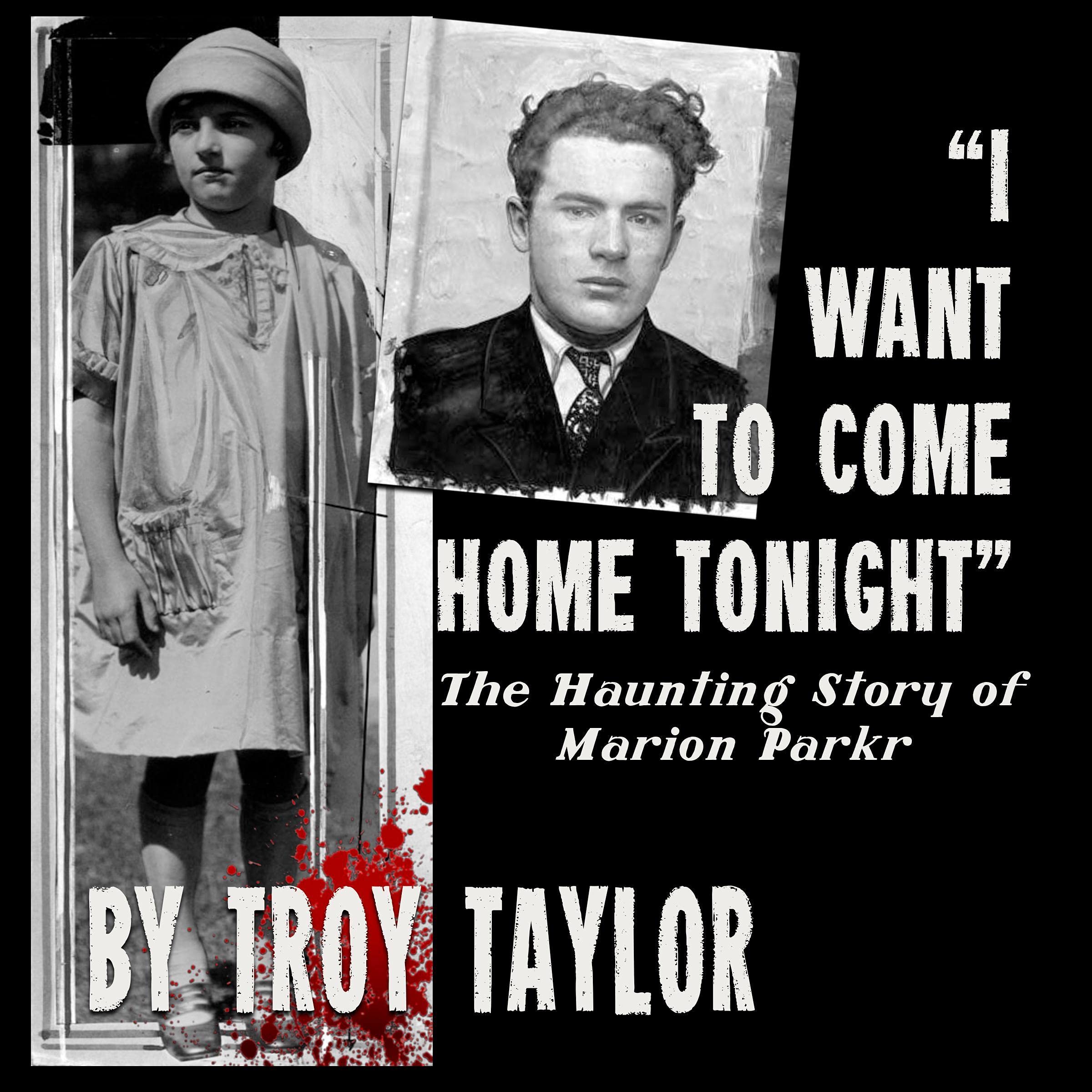 I Want to Come Home Tonight