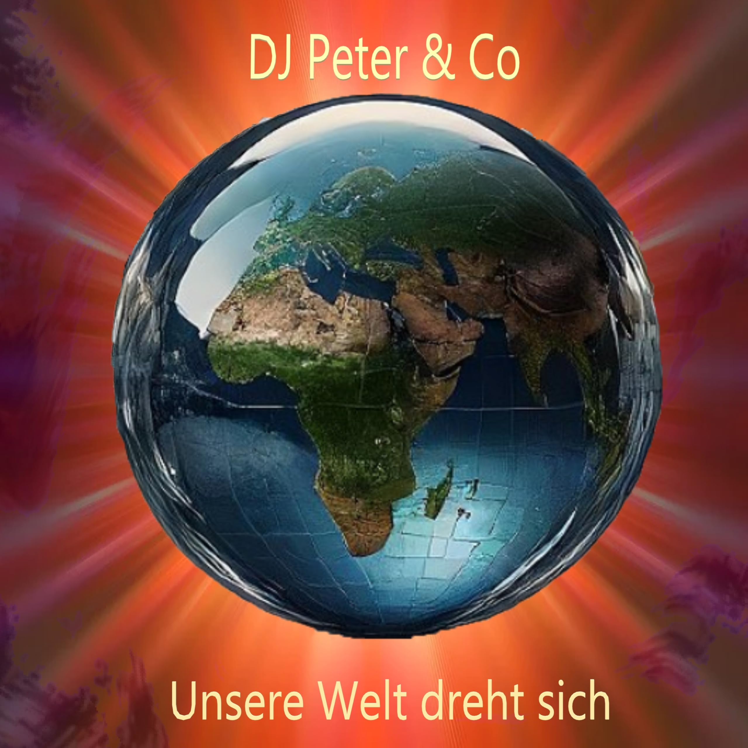 Dj Peter & Co