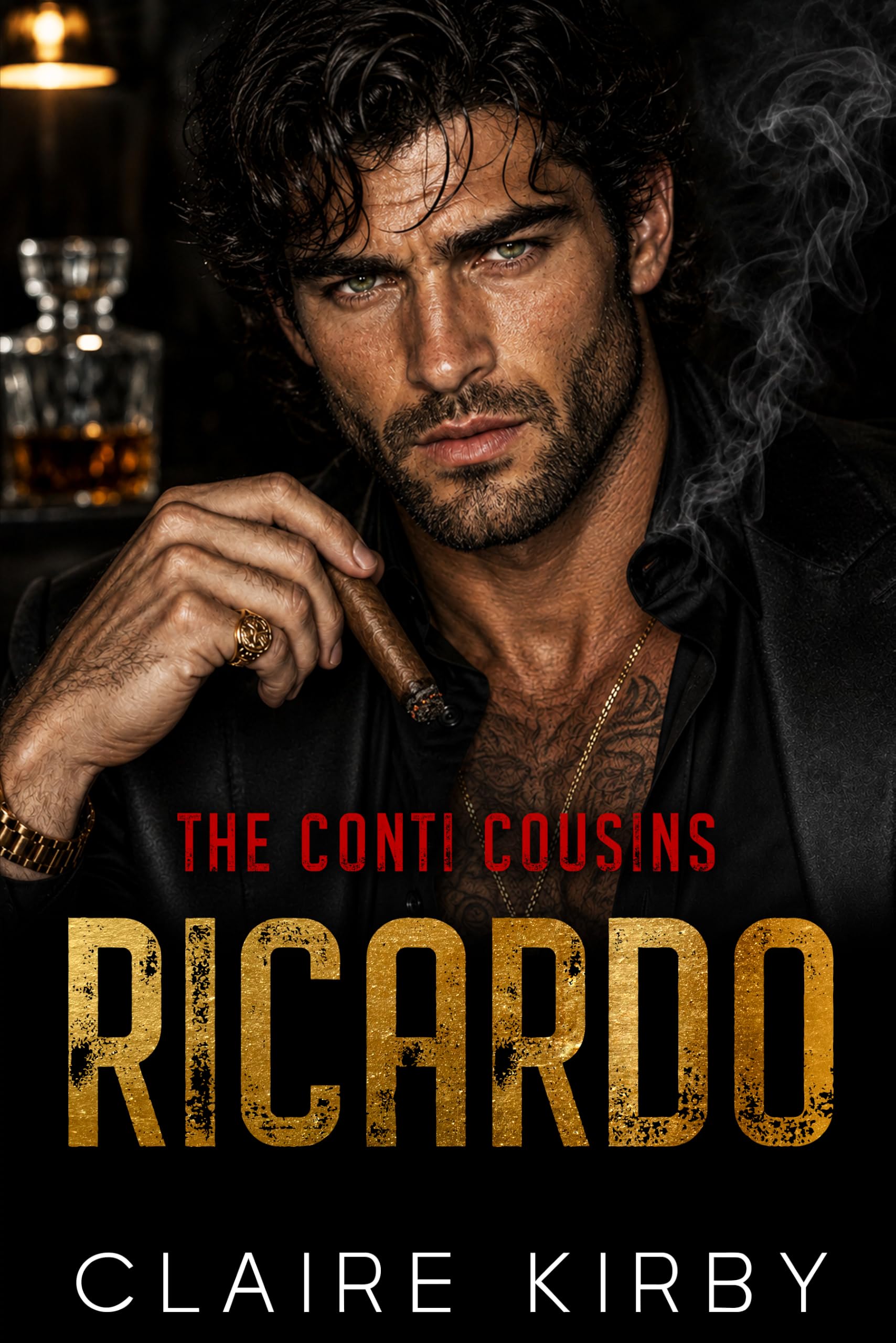 Ricardo