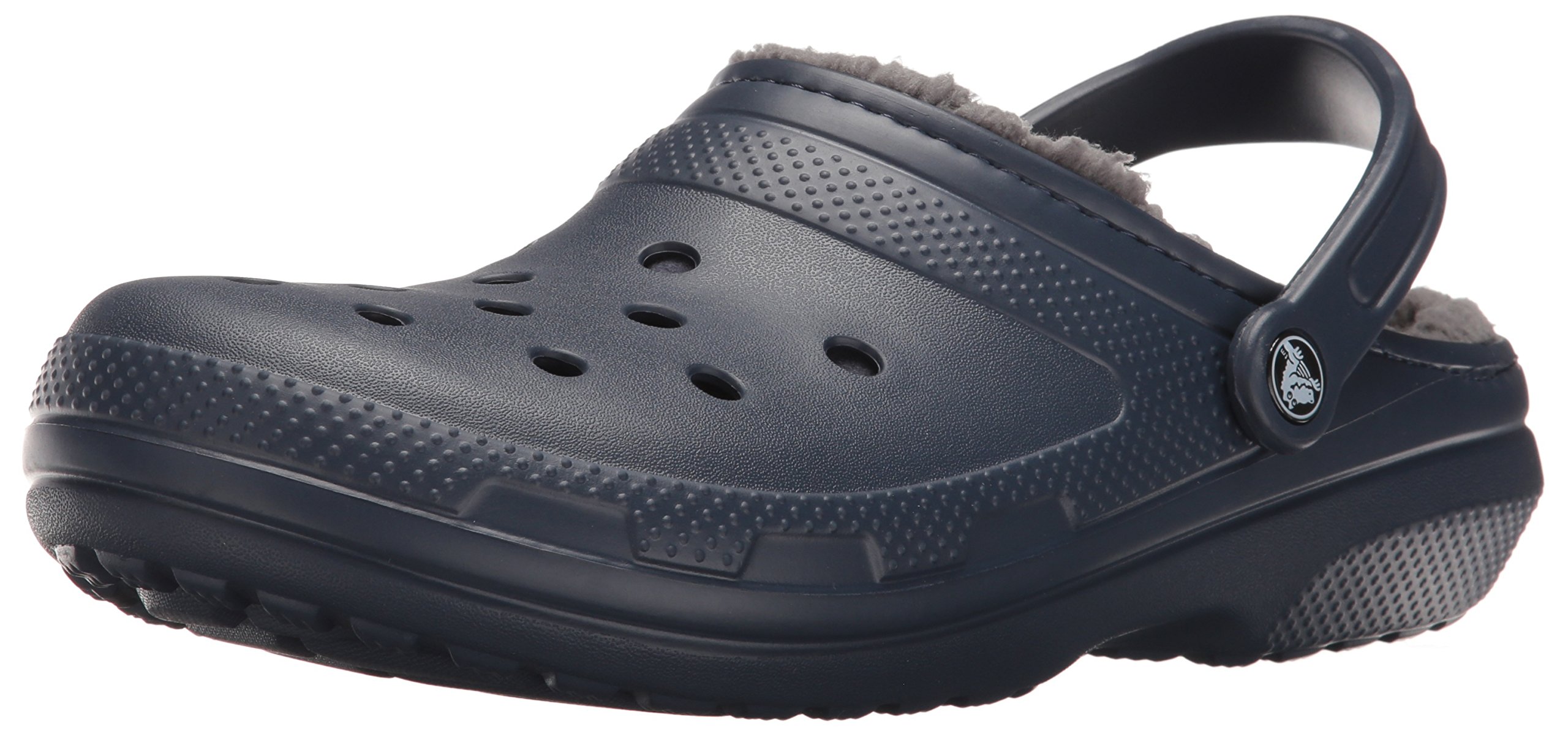Crocs Unisex Erwachsene Classic Lined Clog Clog