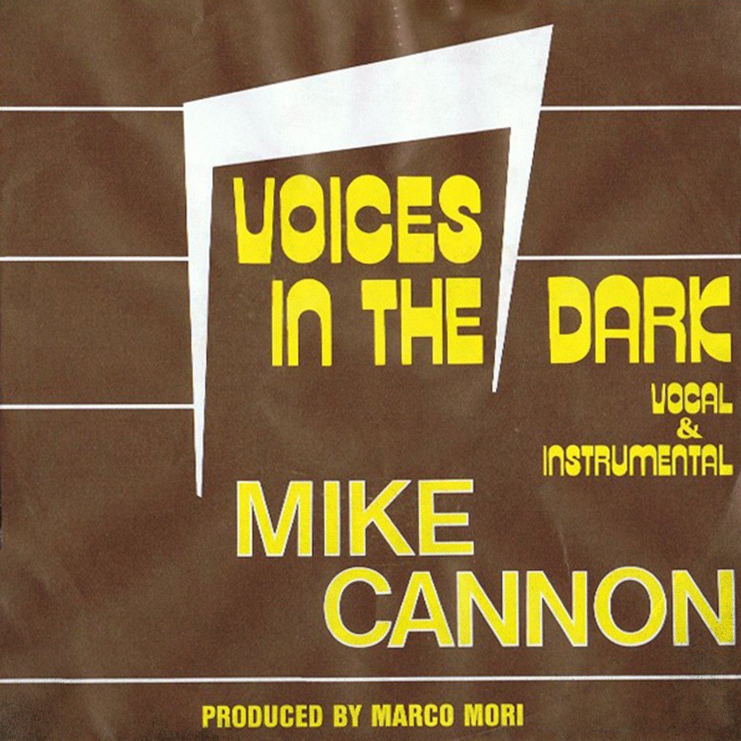 Mike Cannon