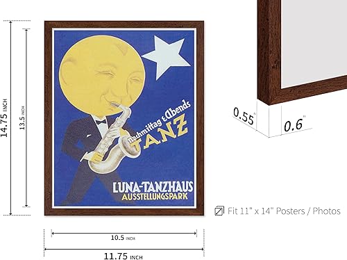 Vista 385 de Poster Master Póster de jazz vintage, impresión retro del festival de jazz de París, arte musical, regalo ideal para hombres, mujeres, músicos