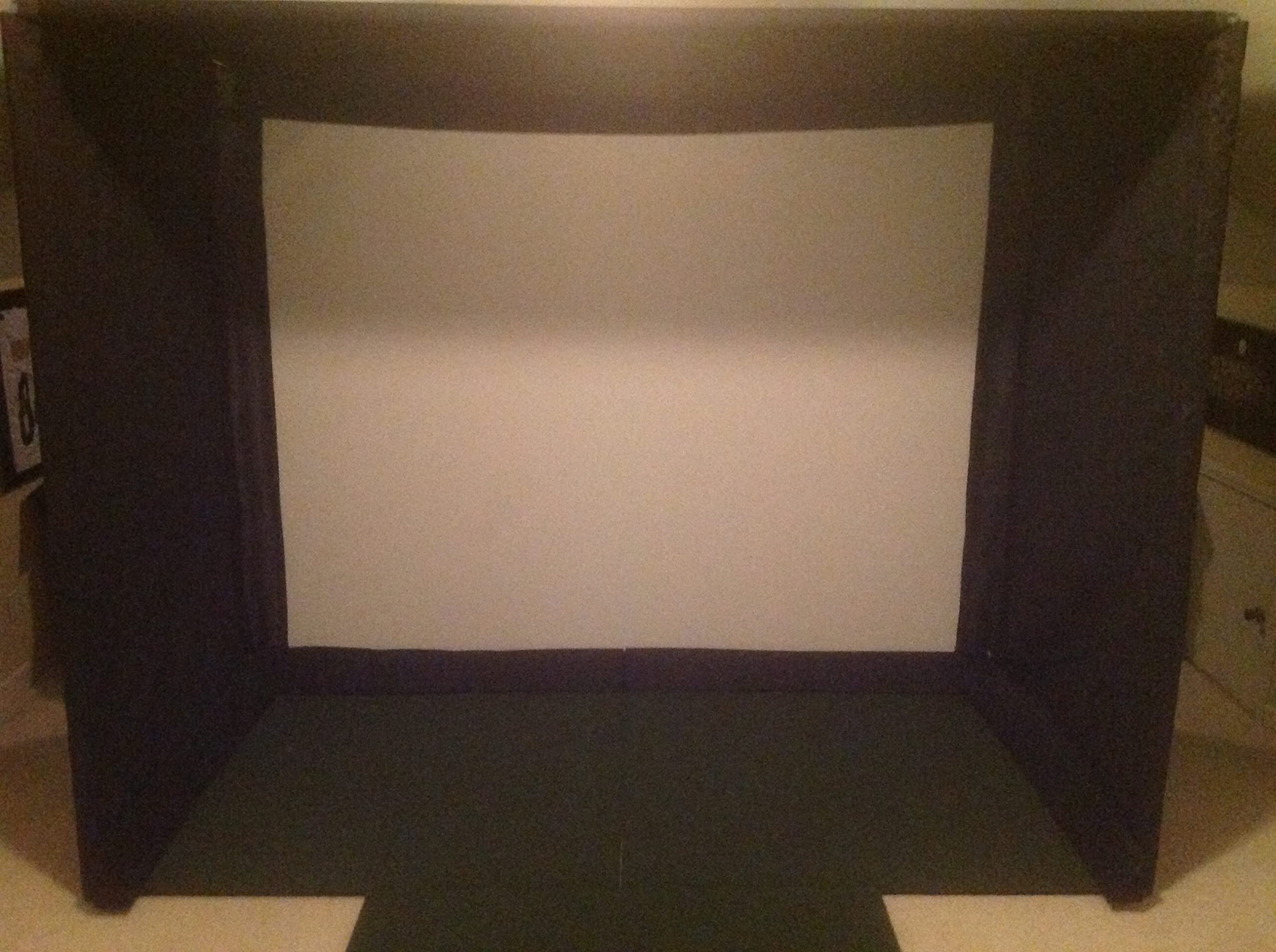 Golf Cage-Padded-DIY-Premium Poly Spacer Golf Screen-US Made (144 x 96 x 60)