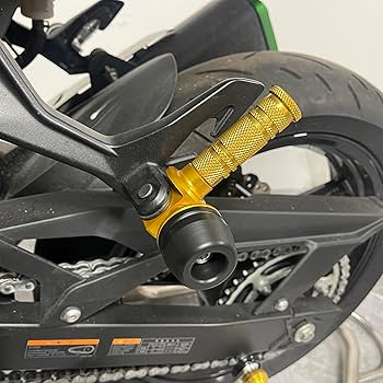 Amazon | BYEMTTY バイク用 タンデムステップキット 可倒式 対応車種