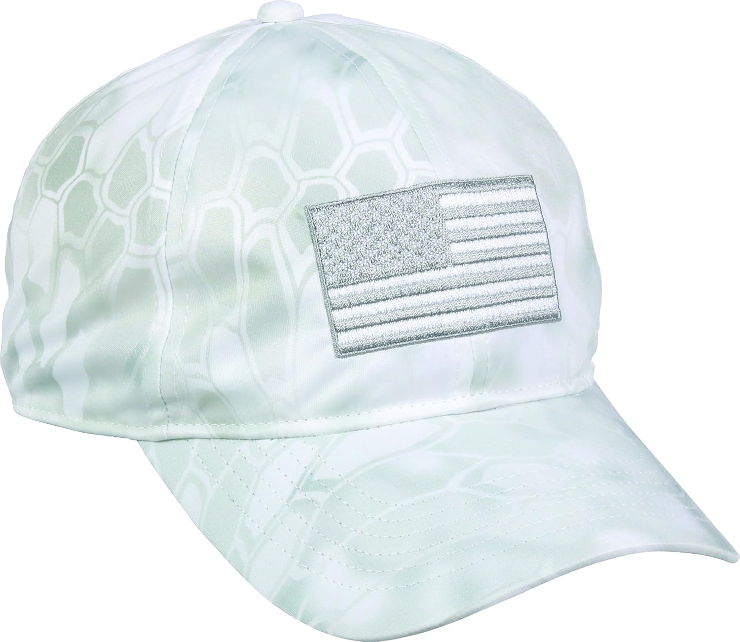Outdoor Cap Mens Kryptek Patriotic Cap