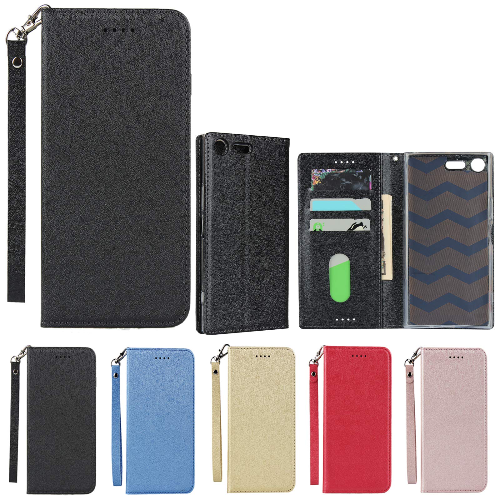 Amazon.co.jp: Eastwave ソニー for Sony Xperia XZ Premium SO-04J