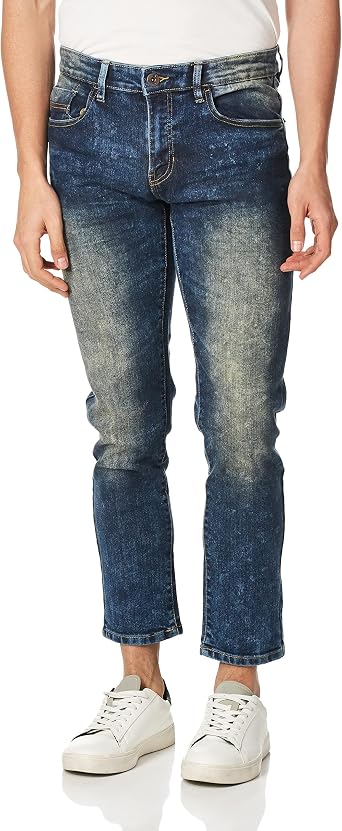 Denim Pants at Amazon Men's Clothing 