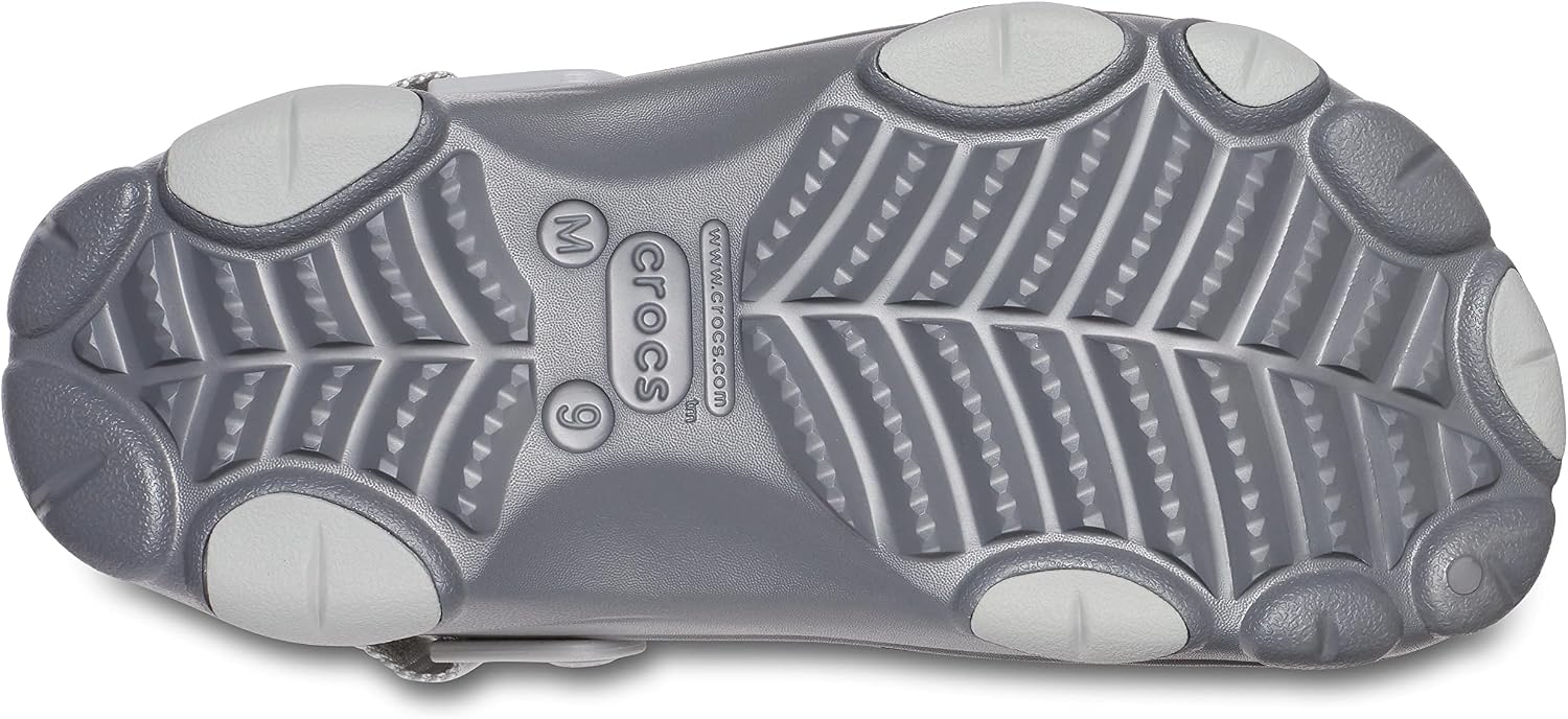 Crocs Unisex-Adult Classic All Terrain Clog