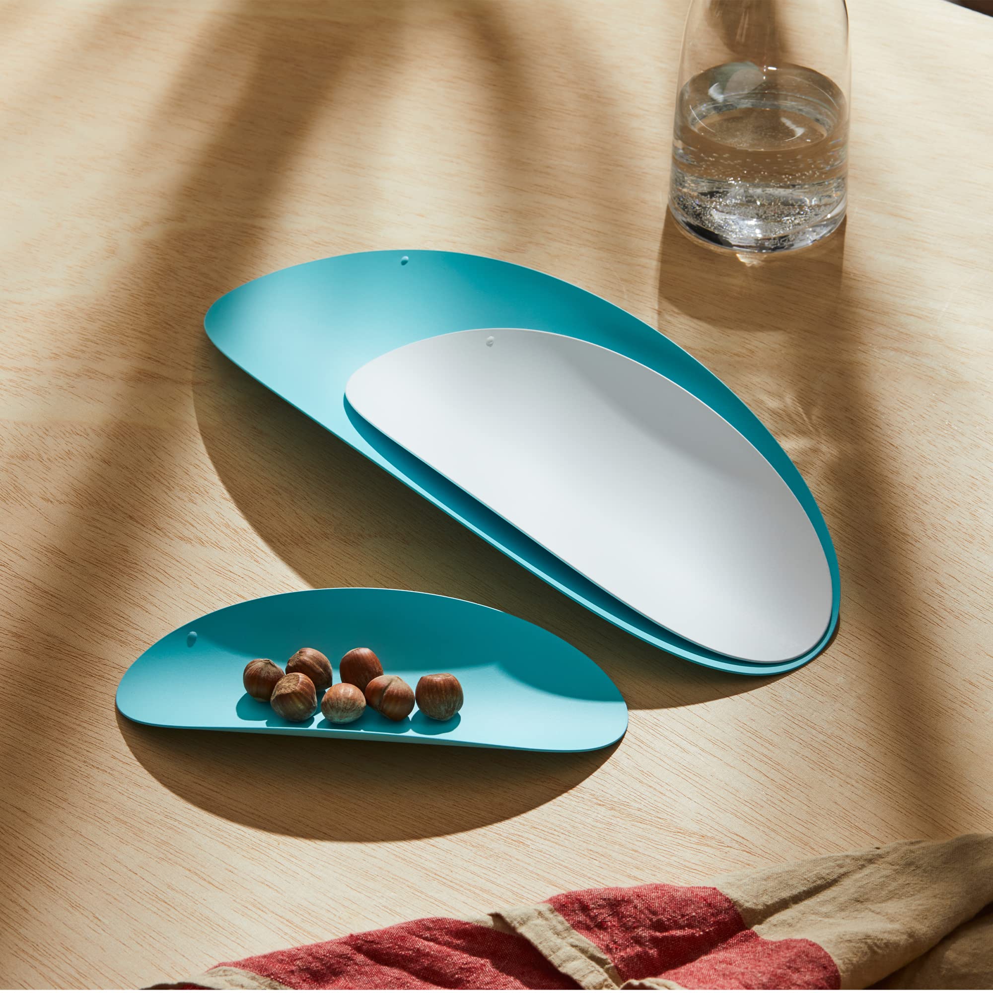 Amazon｜【正規輸入品】 ALESSI アレッシィ Ellipse コンテナー