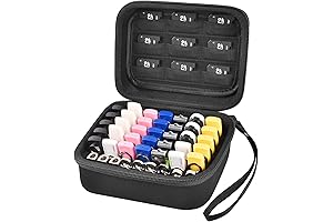 Thumb Drive Case USB Storage Case