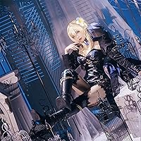 Vista 714 de Weixu Disfraz de cosplay de todos los personajes, traje de uniforme de Halloween, traje de carnaval para mujeres y hombres