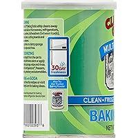 Vista 6 de Clabber Girl Bicarbonato de sodio, 12 onzas