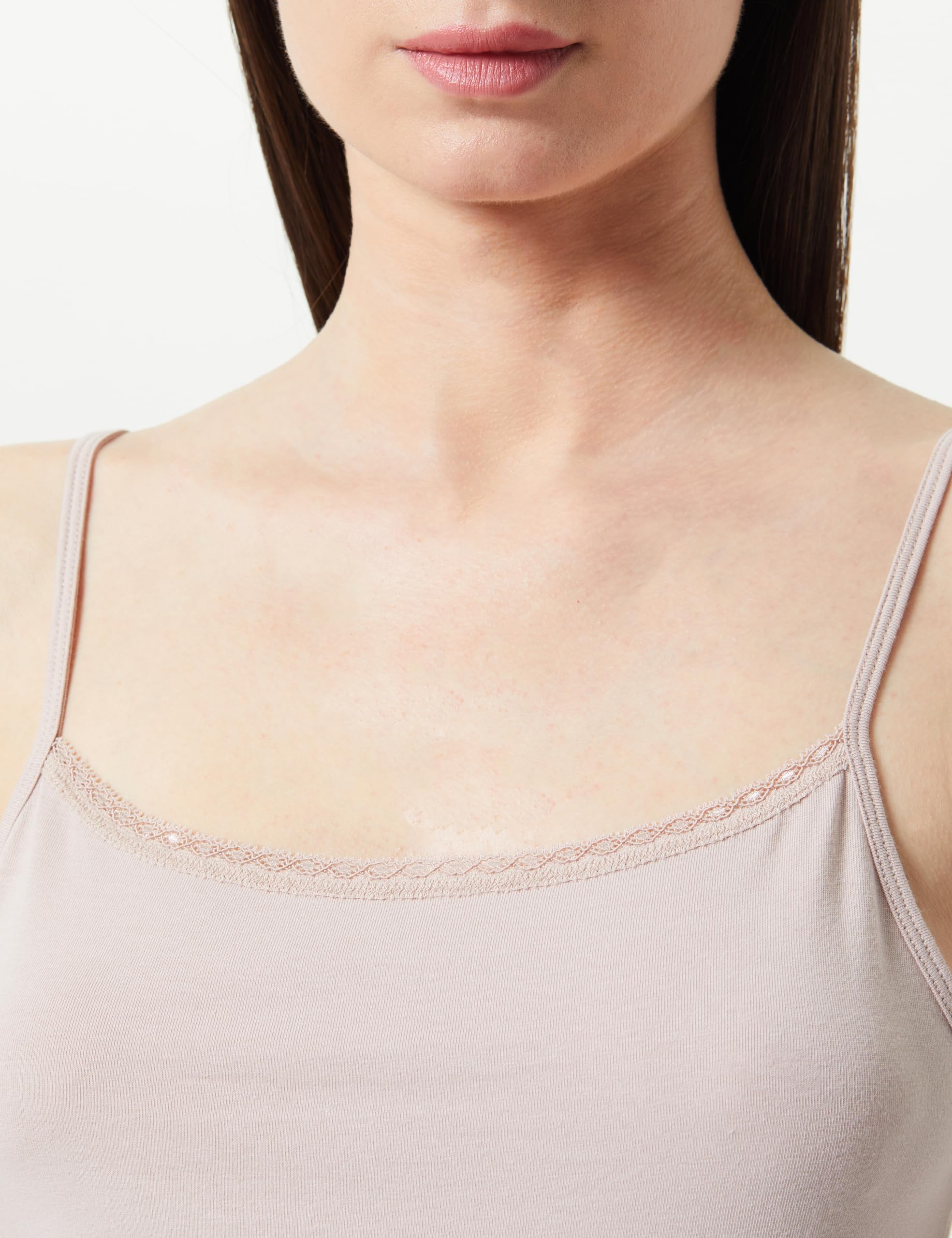 Tommy Hilfiger Mujer Pack de 2 Tops tejido elástico