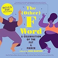 Algopix Similar Product 15 - The Other F Word A Celebration of