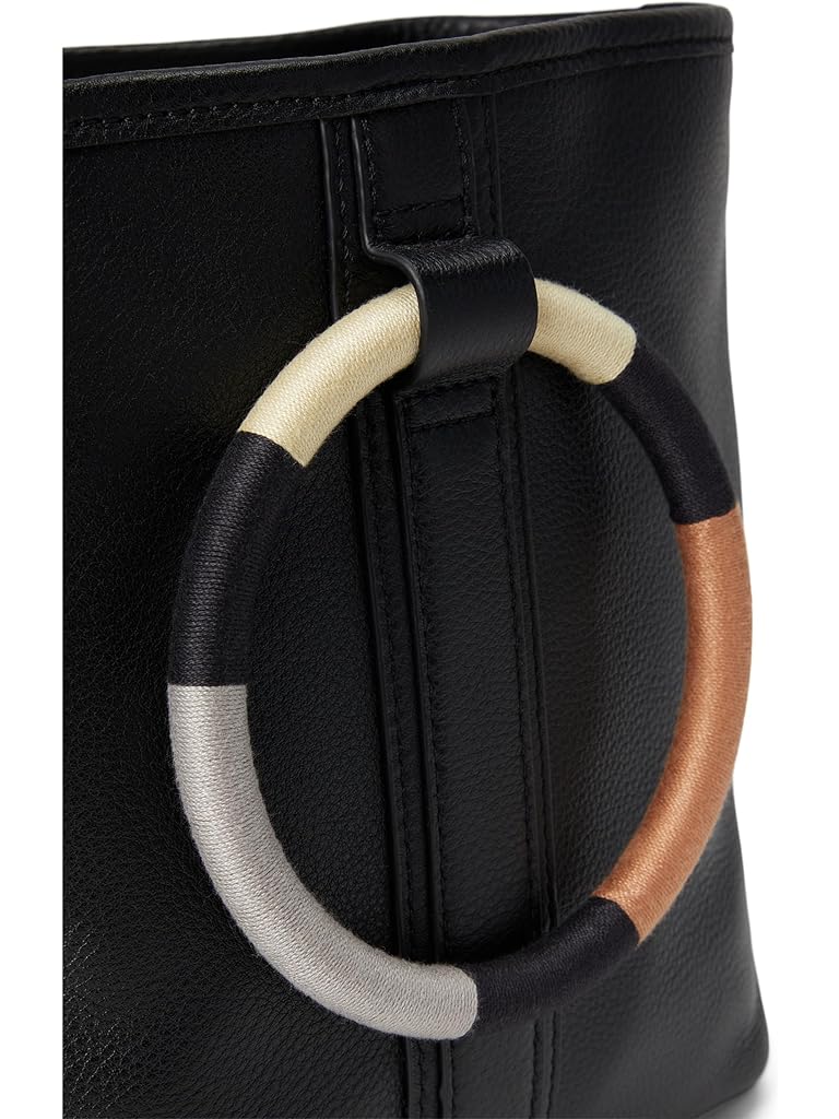 Black HOBO Luna Small Tote