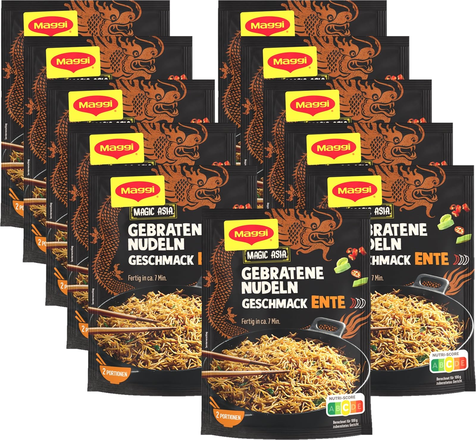 Angebote von Nestlé
