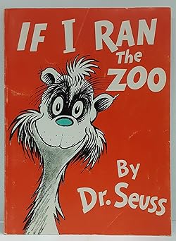 If I Ran the Zoo