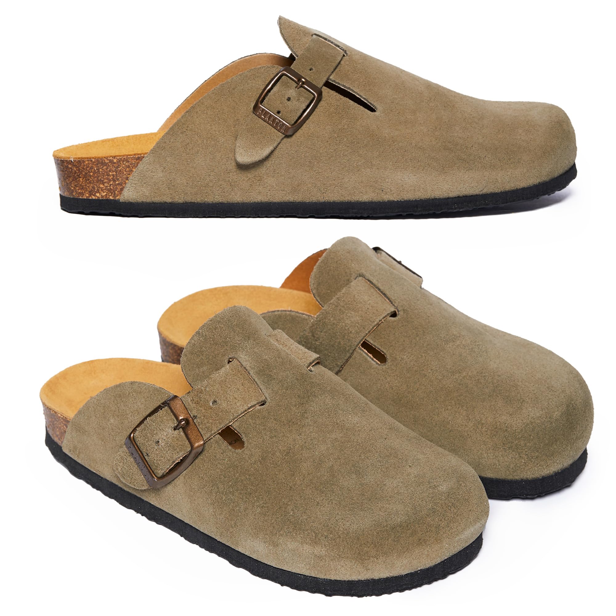 PLAKTON BLOGG Baskets Mode Femme
