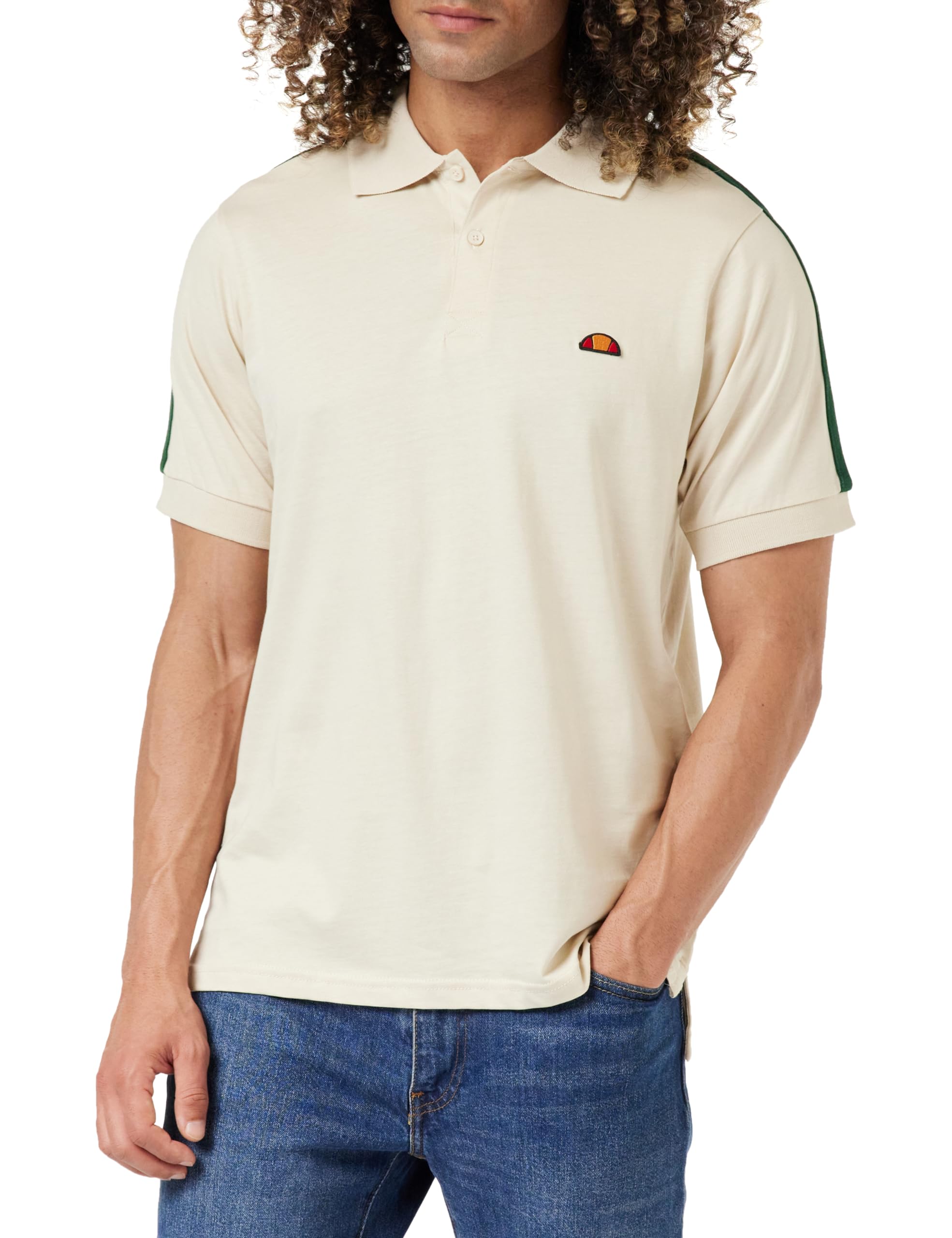 Ellesse Polo Morella Hombre