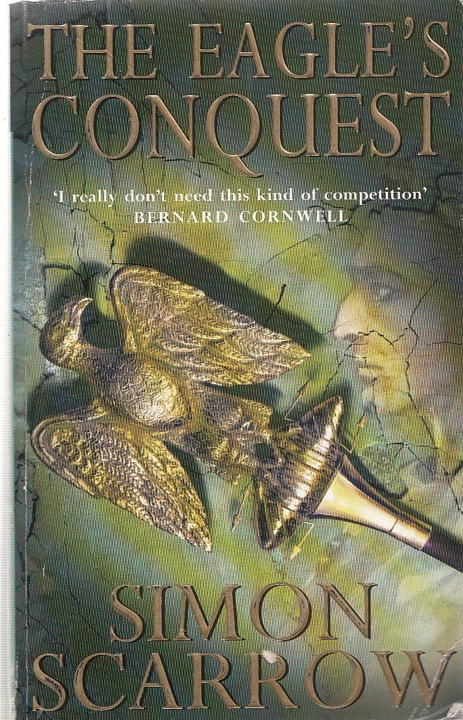 The Eagle's Conquest