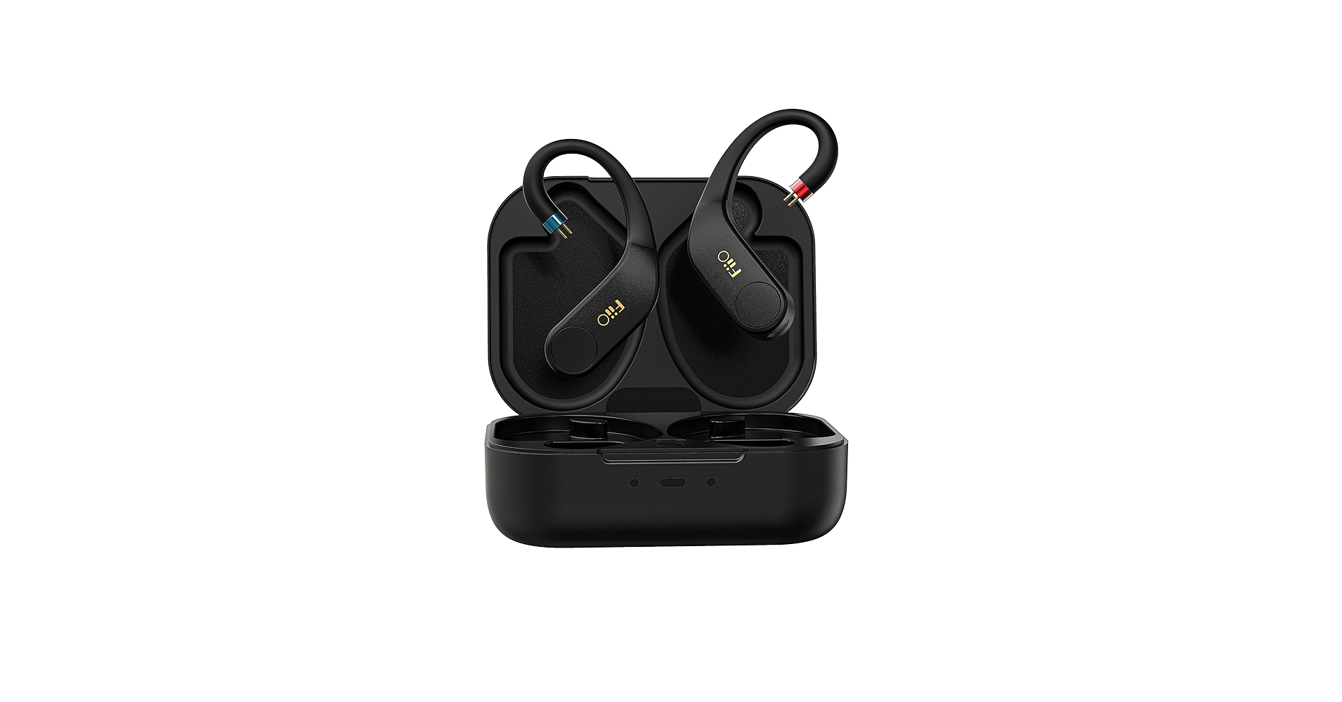 Amazon.com: FiiO UTWS5 Bluetooth Amplifier Earbuds Hook