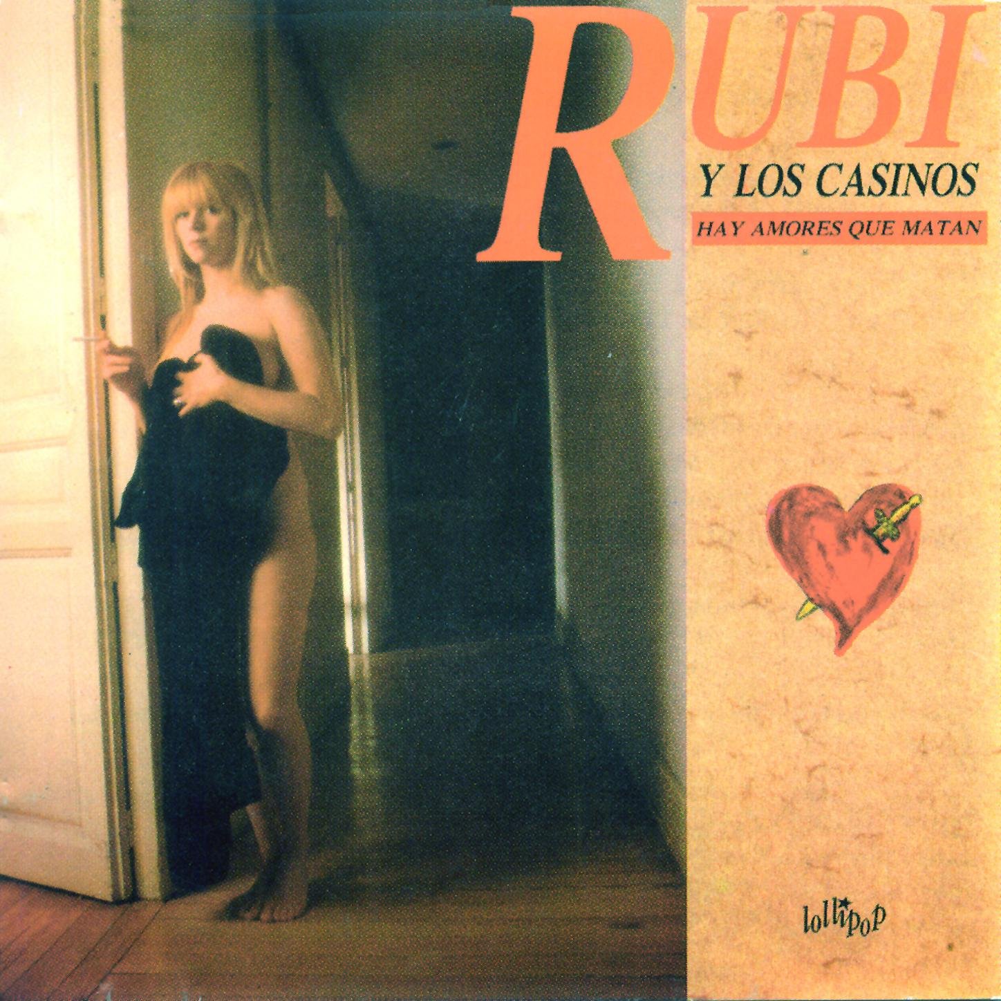 Rubi Y Los Casinos