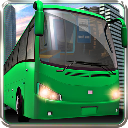 Bus Driver 3D