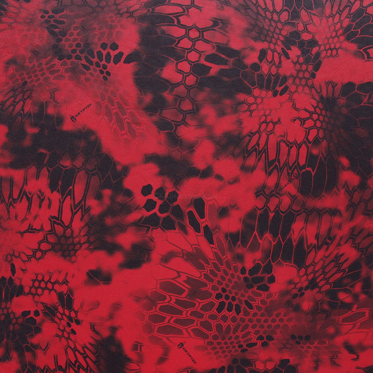 KYDEX Thermoform Sheet - Kryptek Xtreme Camo -24