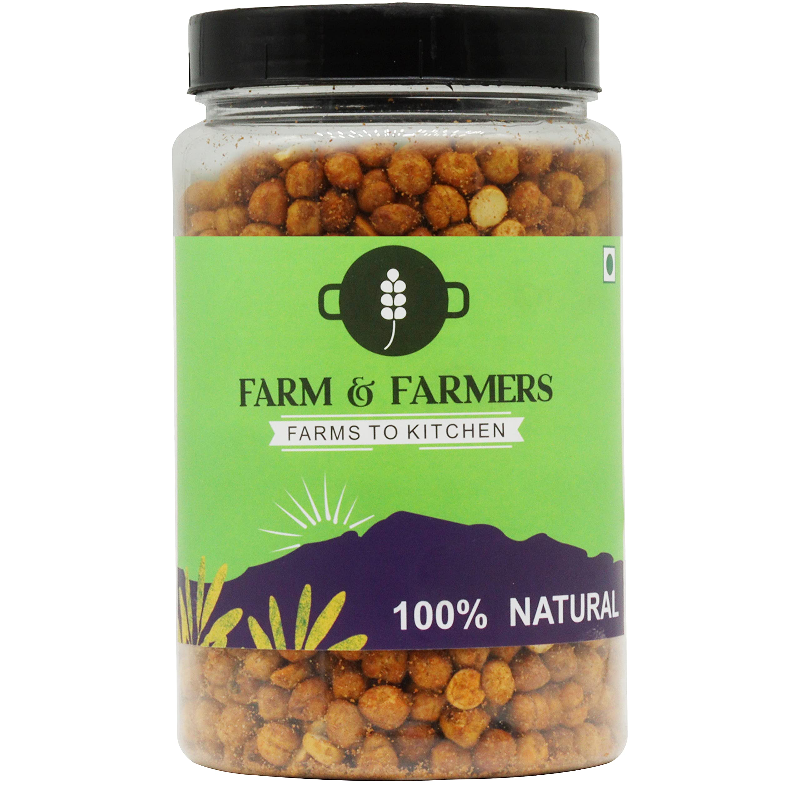 See full amazon price history chart for Farm & Farmers Dry Roasted Plain Hing with Masala Chana, 300g Farm & Farmers Dry Roasted Plain Hing with Masala Chana, 300g (B093Q9761P) Amazon Price History, Amazon Price Tracker