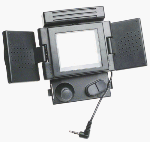 HandyPakâ„¢ Color for Game BoyÂ® Color