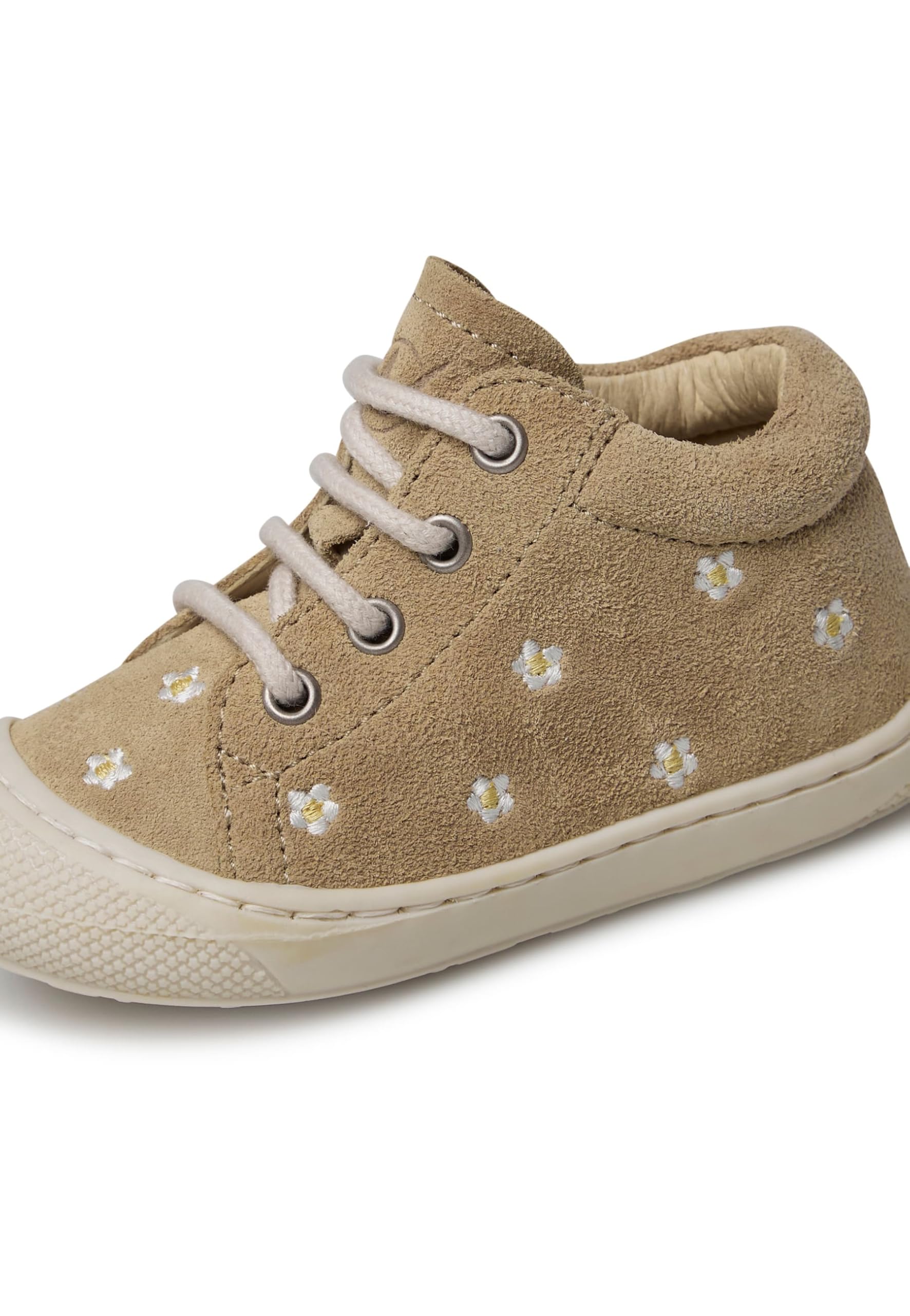Naturino Chaussures Premiers Pas en suède