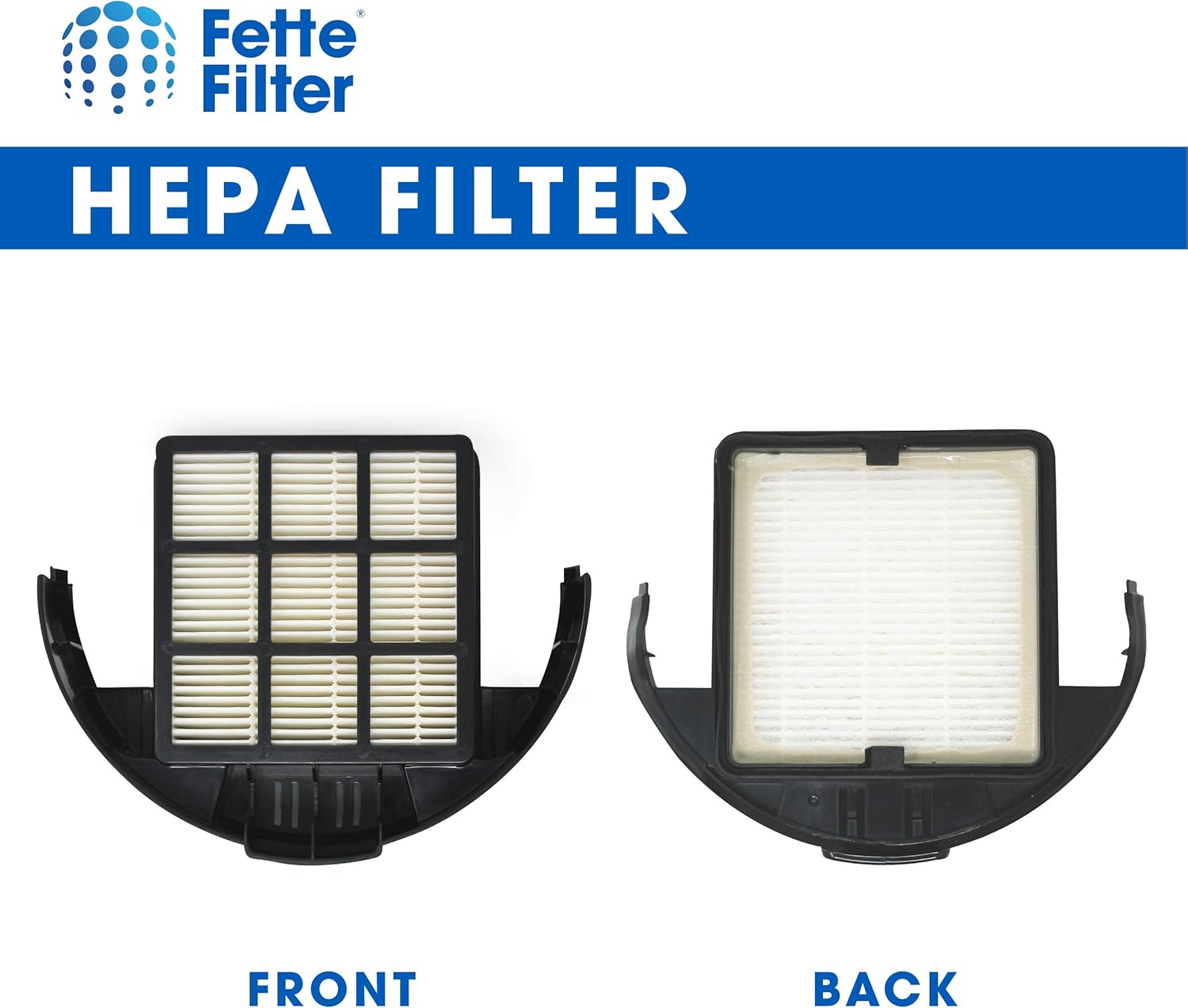 Hoover T - Series WindTunnel Bagless Upright互換HEPAフィルタとプレフィルタ &ndash; 部品