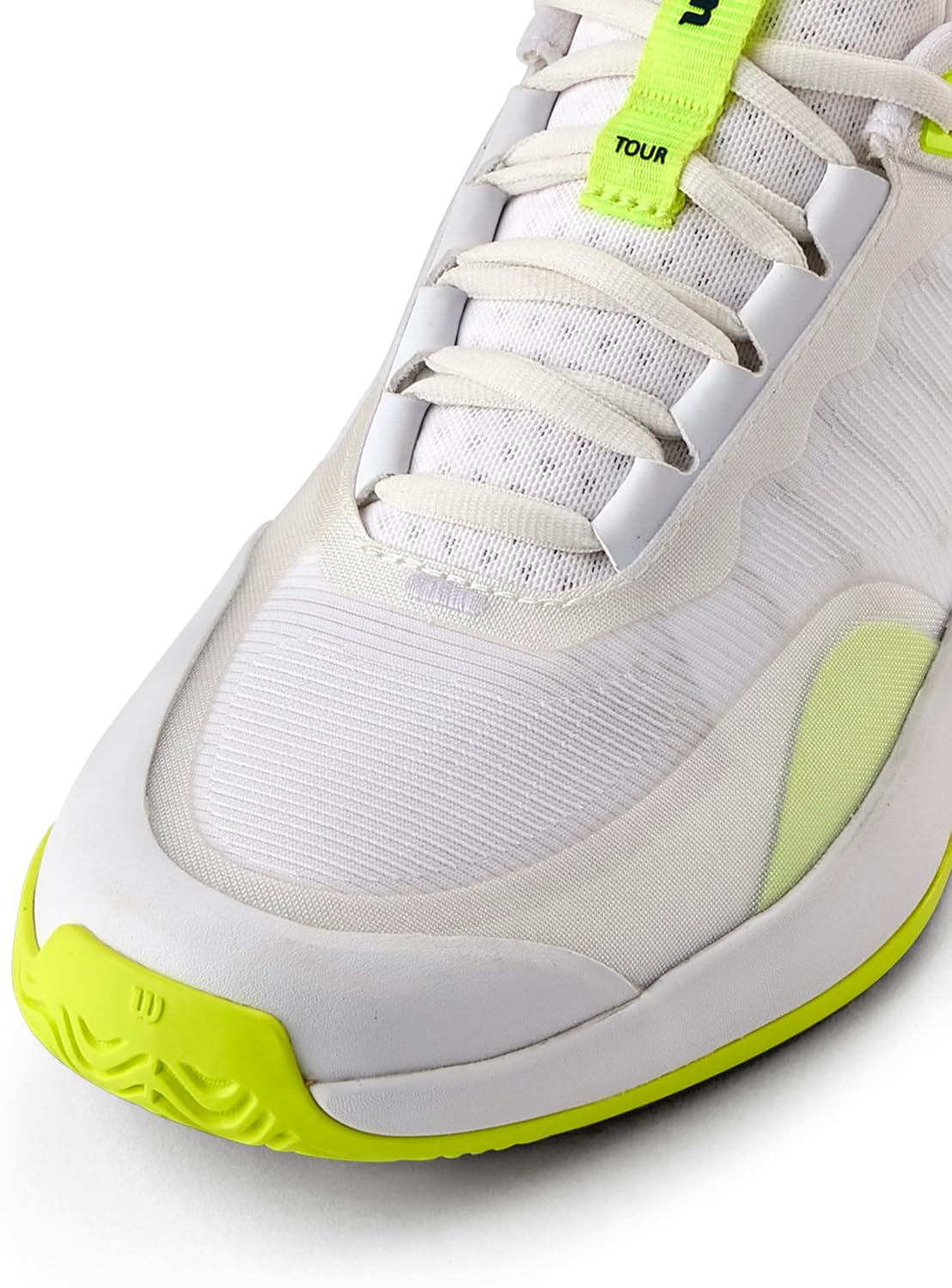 WILSON Women's Intrigue Tour Tennis Sneaker - Picture 47 of 77