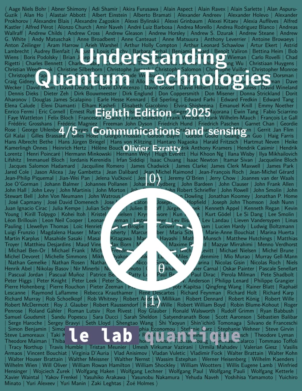 Understanding Quantum Technologies 2025 Part 4