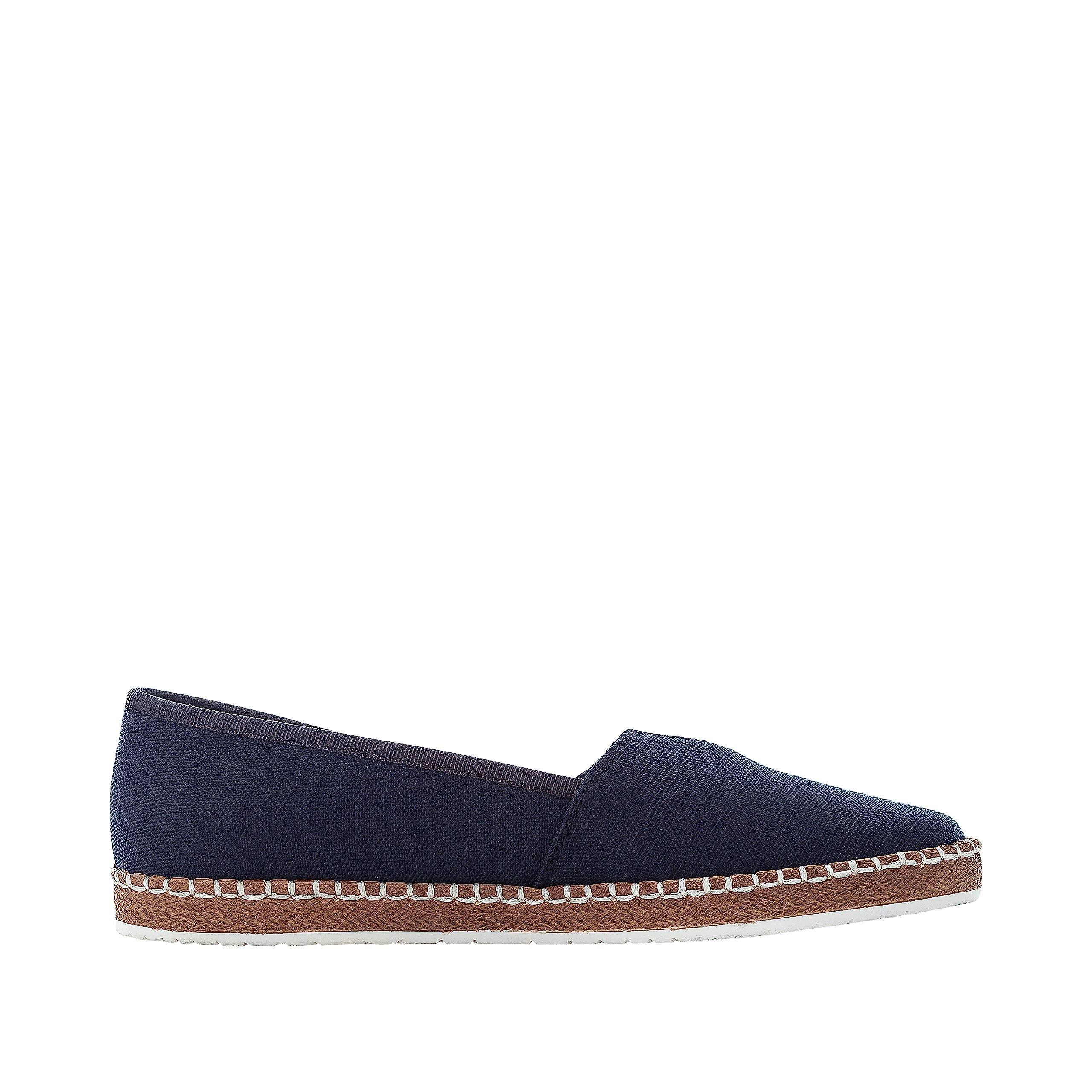 Rieker Femme Espadrilles M2278, Dame Chaussures Plates