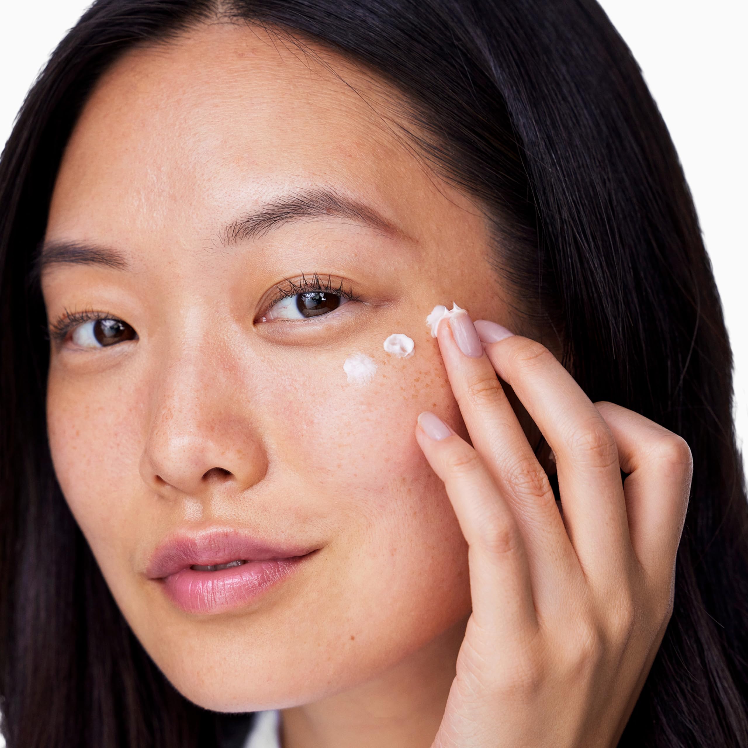 Clinique All About Eyes Crème Yeux Anti-poches Anti-cernes à l'Acide Hyaluronique | Hydratant, 15 ml