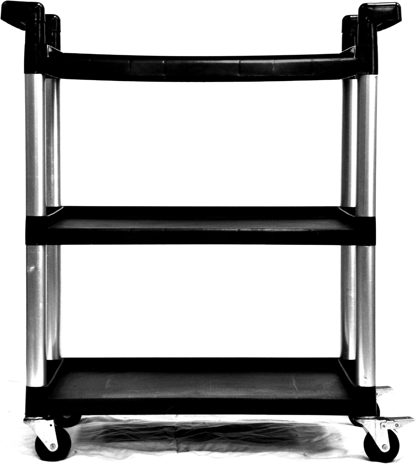 Trinity 3-Tier Utility Cart