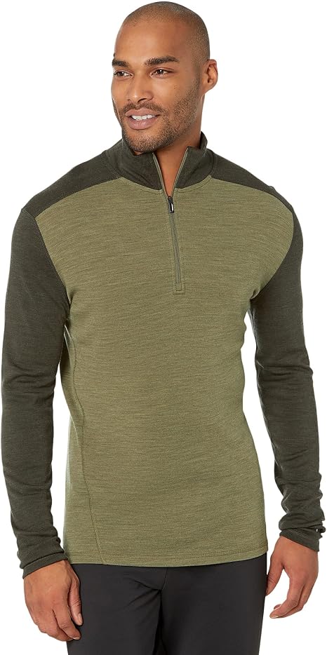 Merino 250 Baselayer 1 