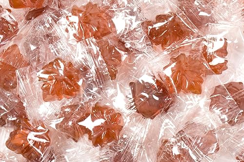 Miniatura 4 de Maple Drops - Caramelos duros envueltos individualmente hechos con jarabe de arce puro, 5 onzas